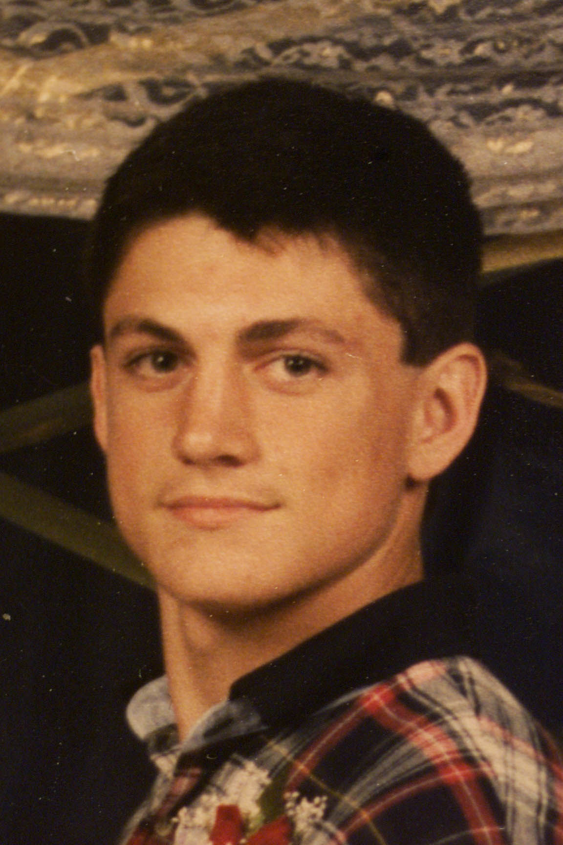 Eric Walber